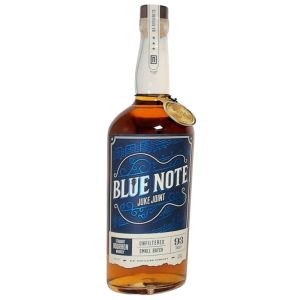 Bluenote Juke Joint Bourb